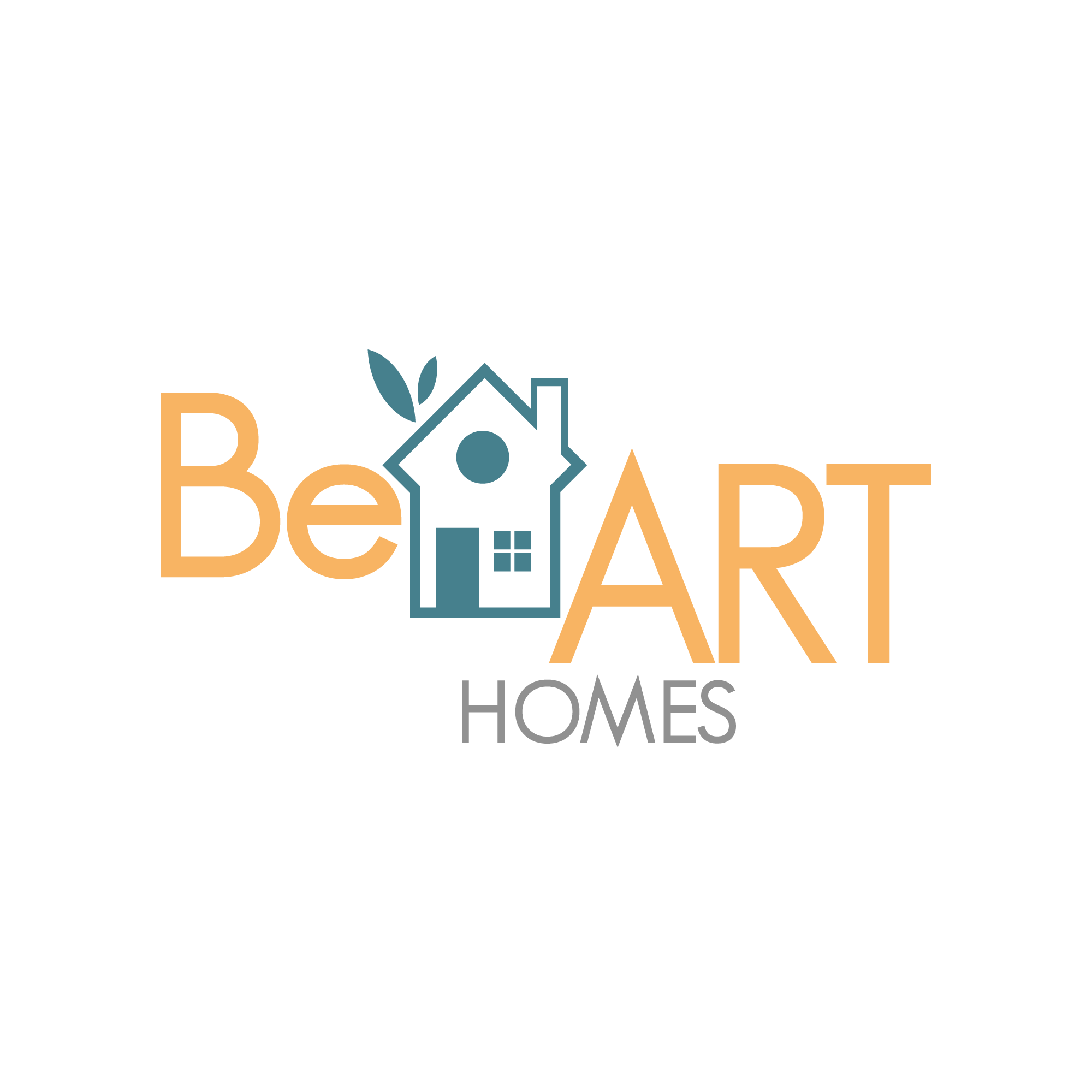 Be Art Homes